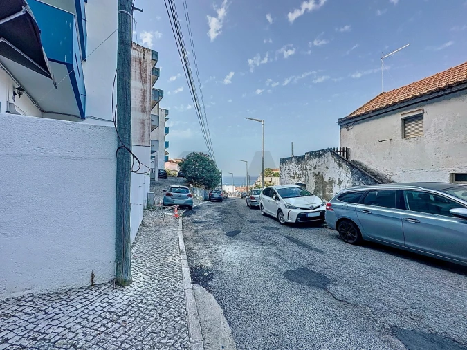 Terreno para Venda em Sesimbra (Santiago) Foto 9