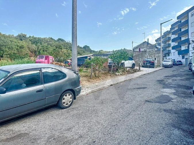 Terreno para Venda em Sesimbra (Santiago) Foto 13