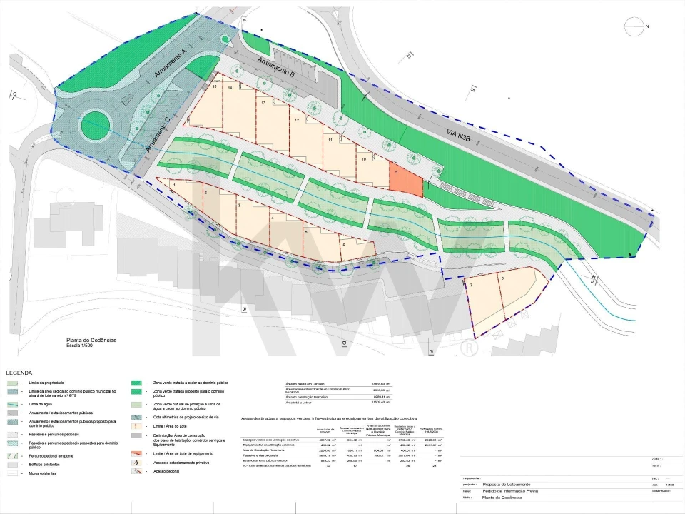 Terreno para Venda em Sesimbra (Santiago) Foto 31