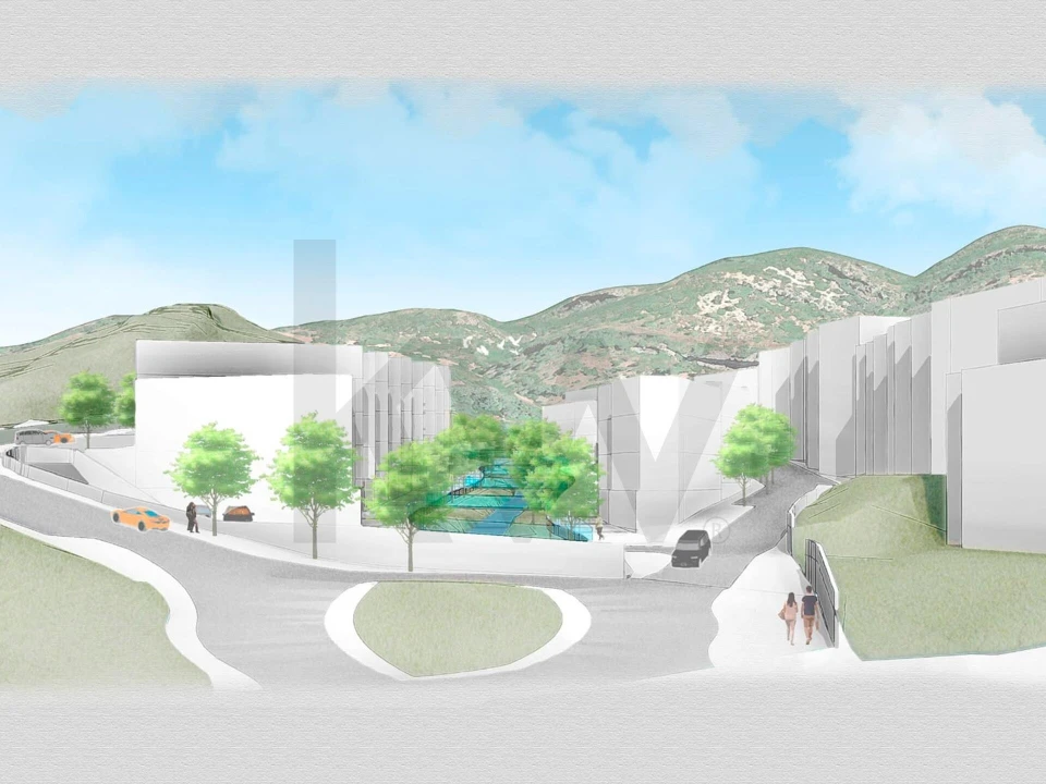 Terreno para Venda em Sesimbra (Santiago) Foto 3