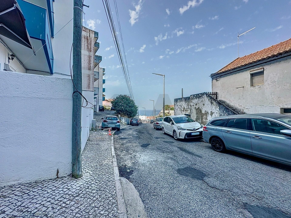 Terreno para Venda em Sesimbra (Santiago) Foto 9