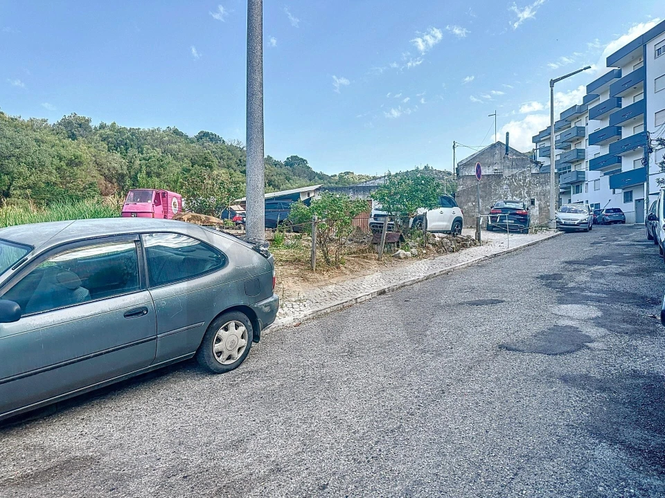 Terreno para Venda em Sesimbra (Santiago) Foto 13