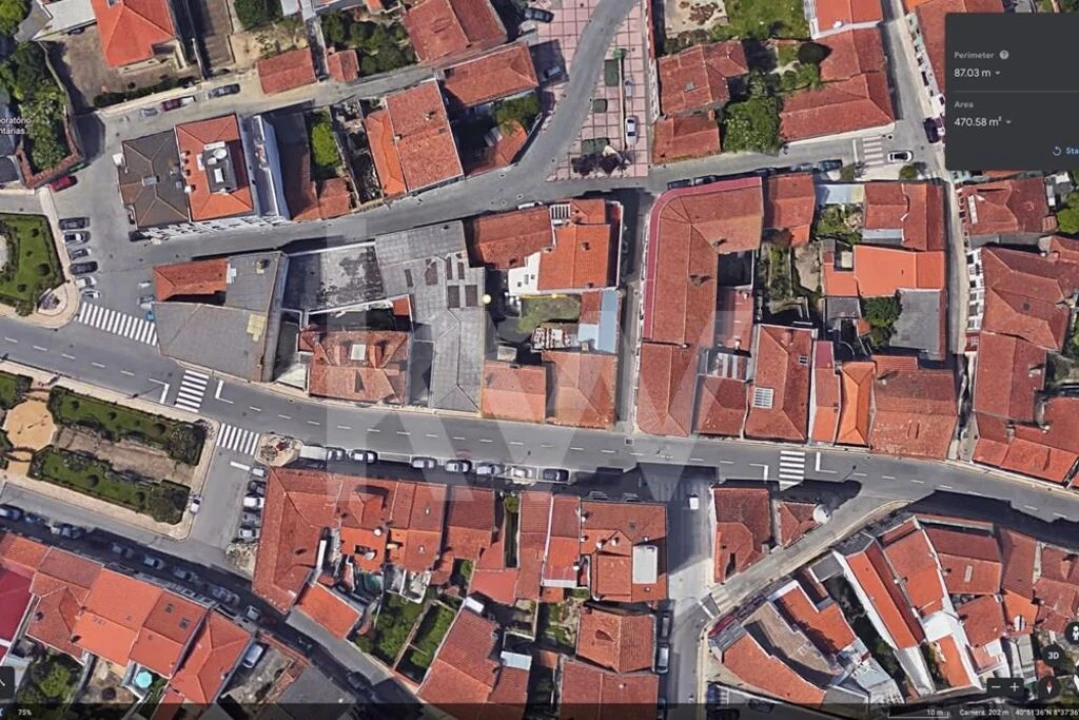 Moradia T3 para Venda em Ovar, São João, Arada e São Vicente de Pereira Jusã Foto 11