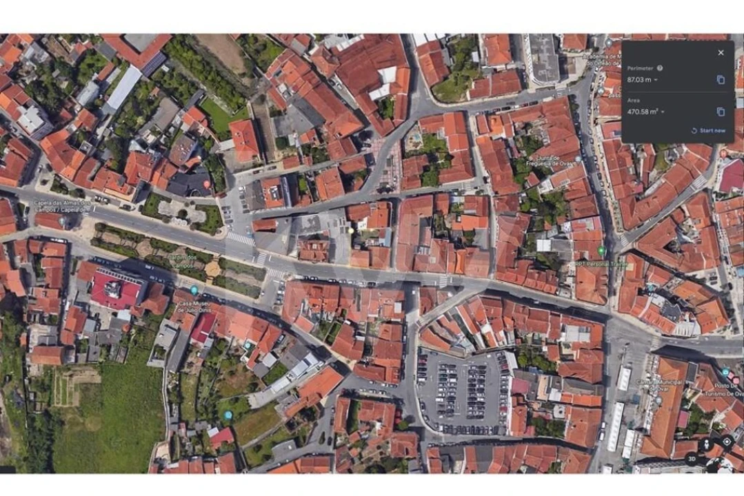 Moradia T3 para Venda em Ovar, São João, Arada e São Vicente de Pereira Jusã Foto 12