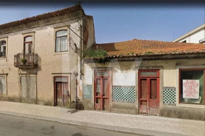 Moradia T3 para Venda em Ovar, São João, Arada e São Vicente de Pereira Jusã