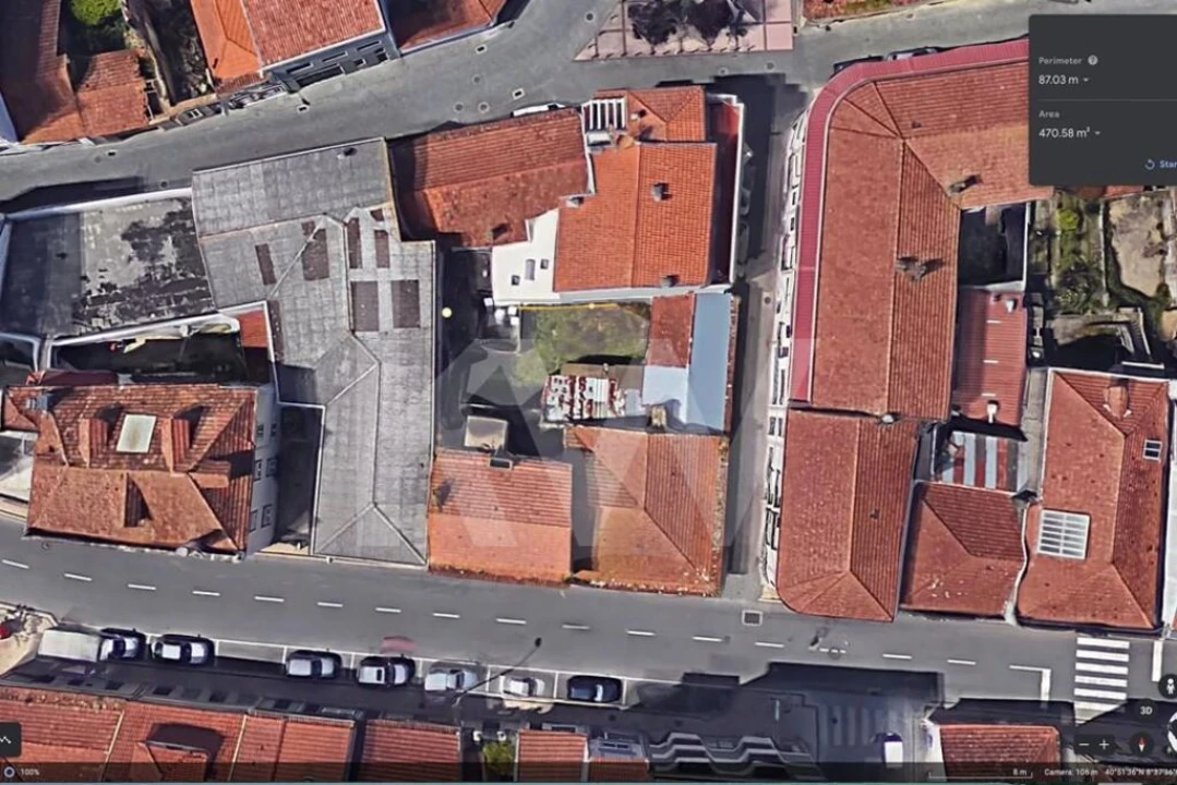 Moradia T3 para Venda em Ovar, São João, Arada e São Vicente de Pereira Jusã Foto 10
