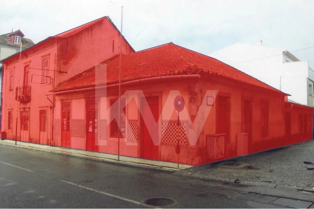 Moradia T3 para Venda em Ovar, São João, Arada e São Vicente de Pereira Jusã Foto 4