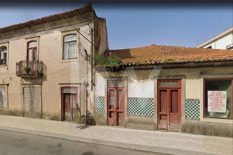 Moradia T3 para Venda em Ovar, São João, Arada e São Vicente de Pereira Jusã Foto 2