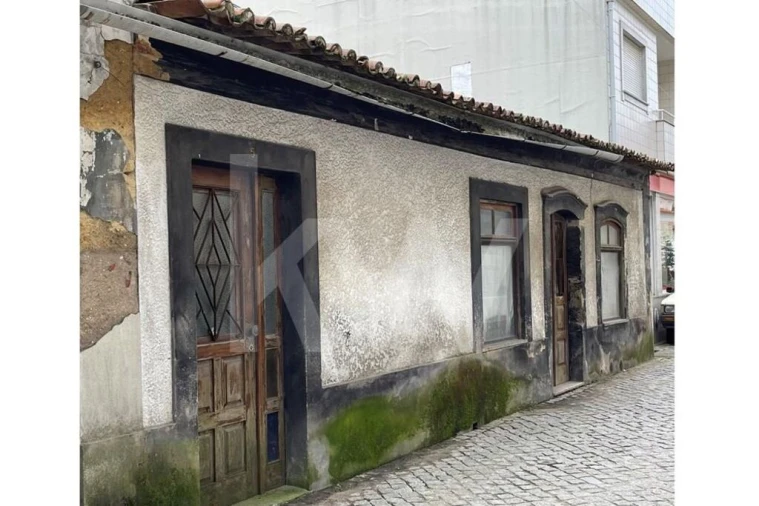Moradia T3 para Venda em Ovar, São João, Arada e São Vicente de Pereira Jusã Foto 8