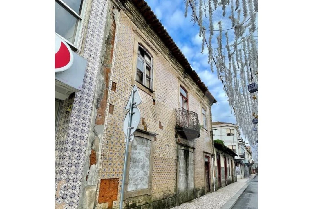 Moradia T3 para Venda em Ovar, São João, Arada e São Vicente de Pereira Jusã Foto 6