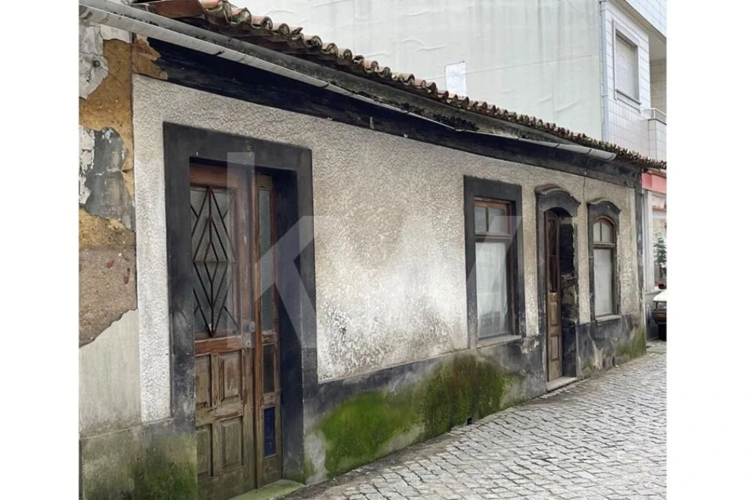 Moradia T3 para Venda em Ovar, São João, Arada e São Vicente de Pereira Jusã Foto 8