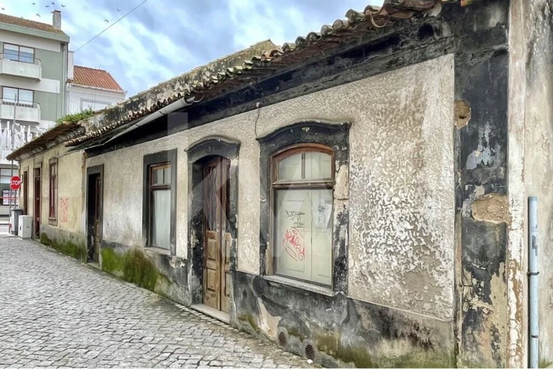 Moradia T3 para Venda em Ovar, São João, Arada e São Vicente de Pereira Jusã Foto 9