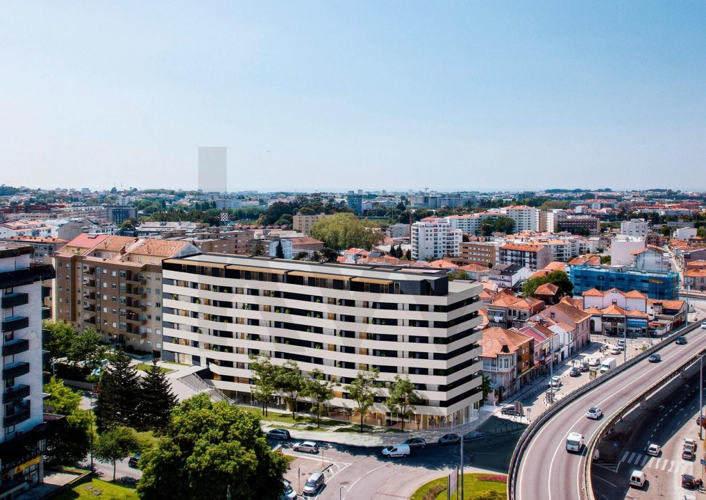 Apartamento T2 para Venda em Paranhos Foto 4