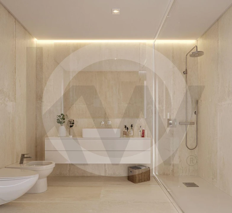 Apartamento T2 para Venda em Paranhos Foto 10