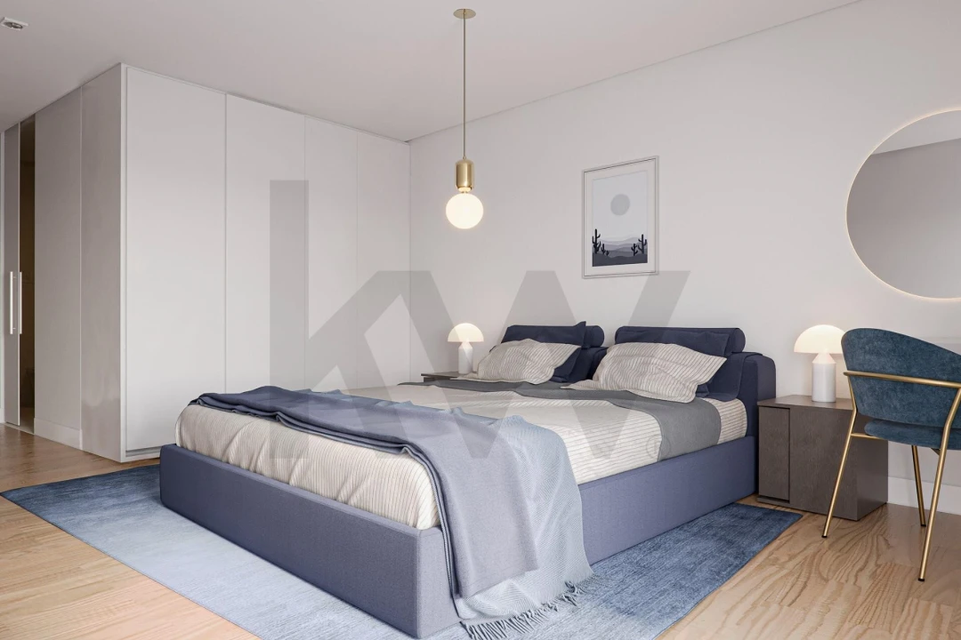 Apartamento T2 para Venda em Paranhos Foto 9