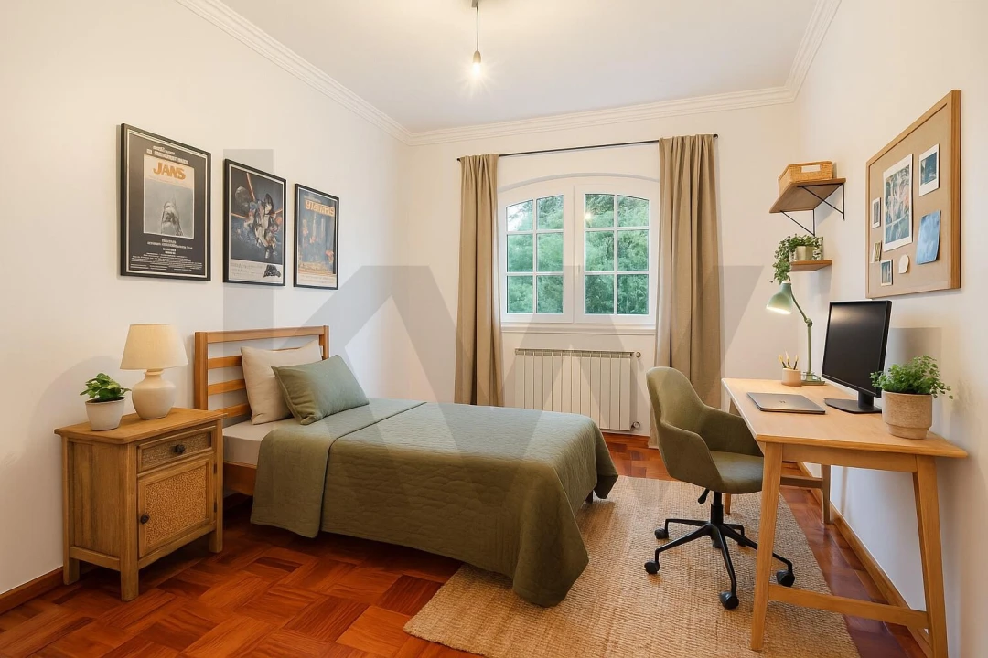 Moradia T4 para Venda em Algueirão-Mem Martins Foto 17