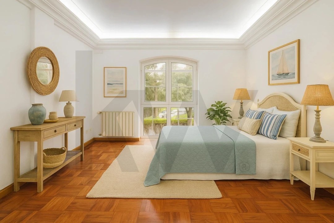 Moradia T4 para Venda em Algueirão-Mem Martins Foto 13