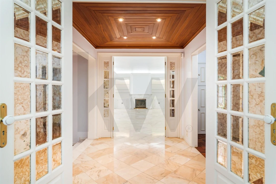 Moradia T4 para Venda em Algueirão-Mem Martins Foto 6