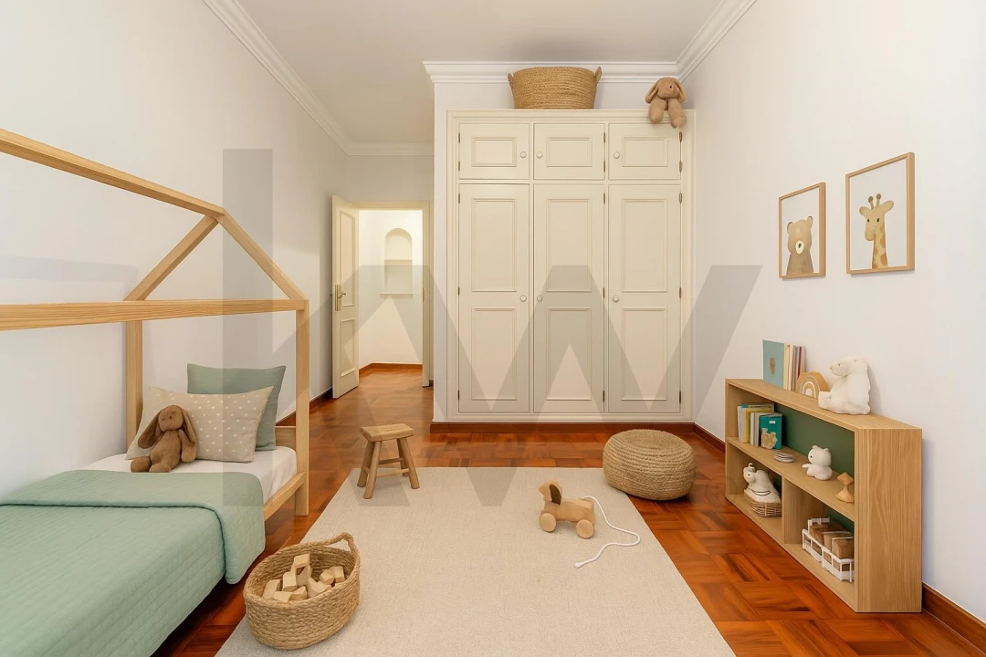 Moradia T4 para Venda em Algueirão-Mem Martins Foto 19