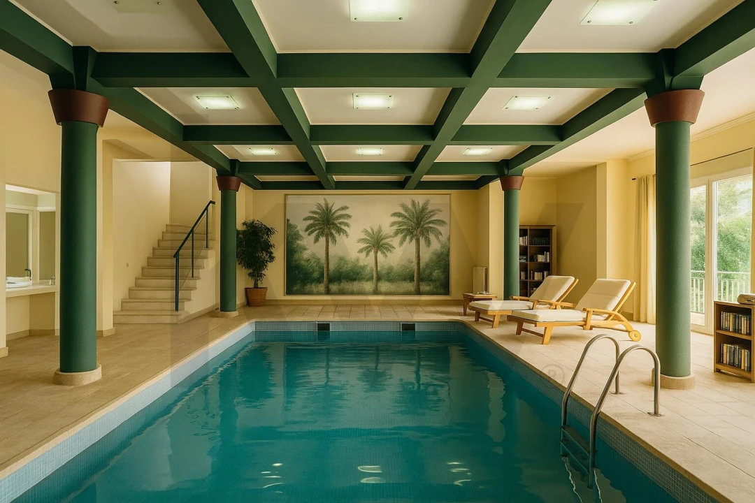 Moradia T4 para Venda em Algueirão-Mem Martins Foto 30