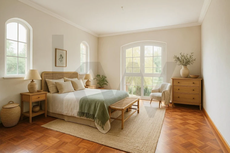 Moradia T4 para Venda em Algueirão-Mem Martins Foto 15