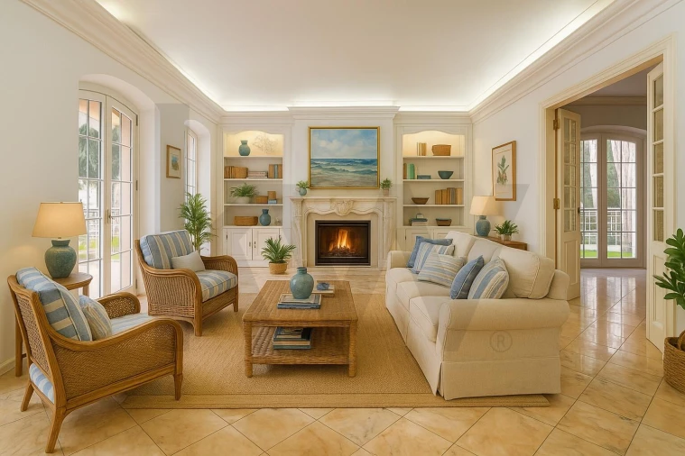 Moradia T4 para Venda em Algueirão-Mem Martins Foto 8