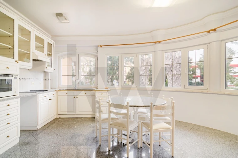 Moradia T4 para Venda em Algueirão-Mem Martins Foto 9