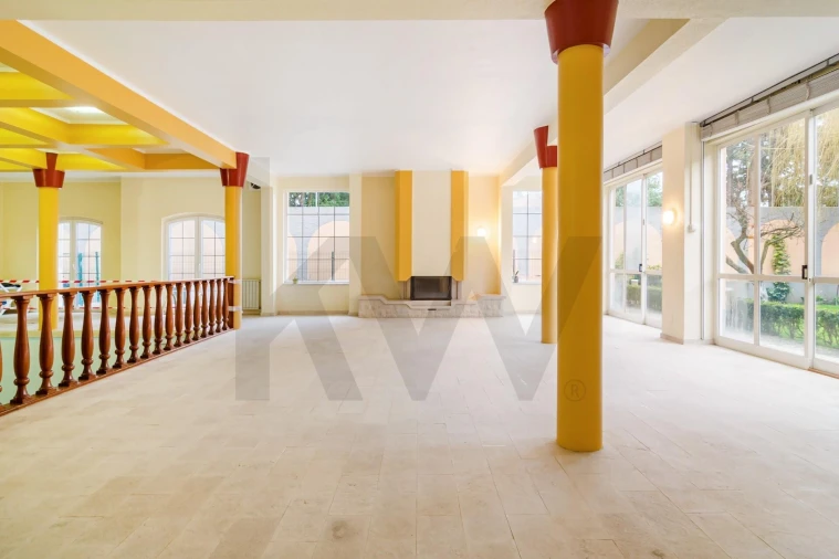 Moradia T4 para Venda em Algueirão-Mem Martins Foto 31