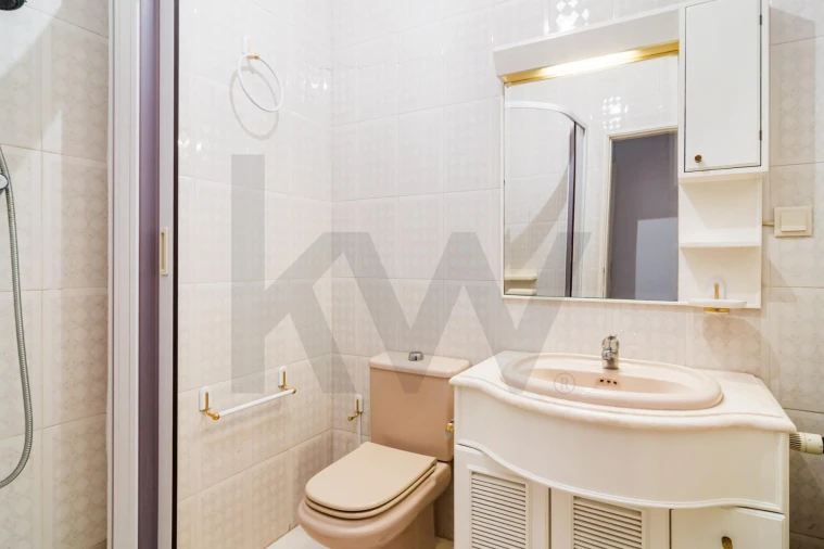 Moradia T4 para Venda em Algueirão-Mem Martins Foto 27