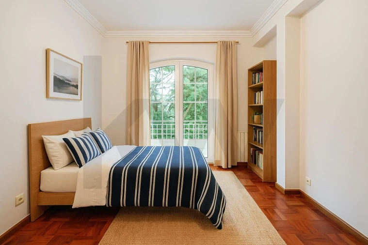 Moradia T4 para Venda em Algueirão-Mem Martins Foto 21