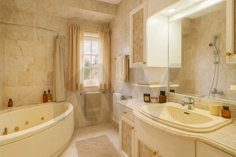 Moradia T4 para Venda em Algueirão-Mem Martins Foto 26