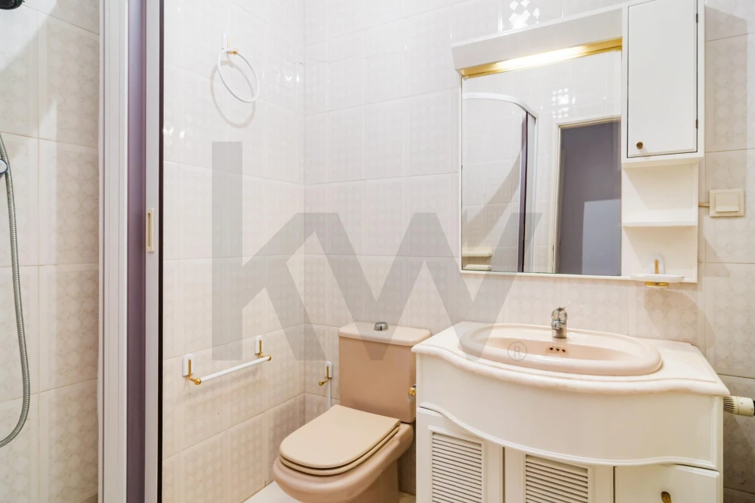 Moradia T4 para Venda em Algueirão-Mem Martins Foto 27