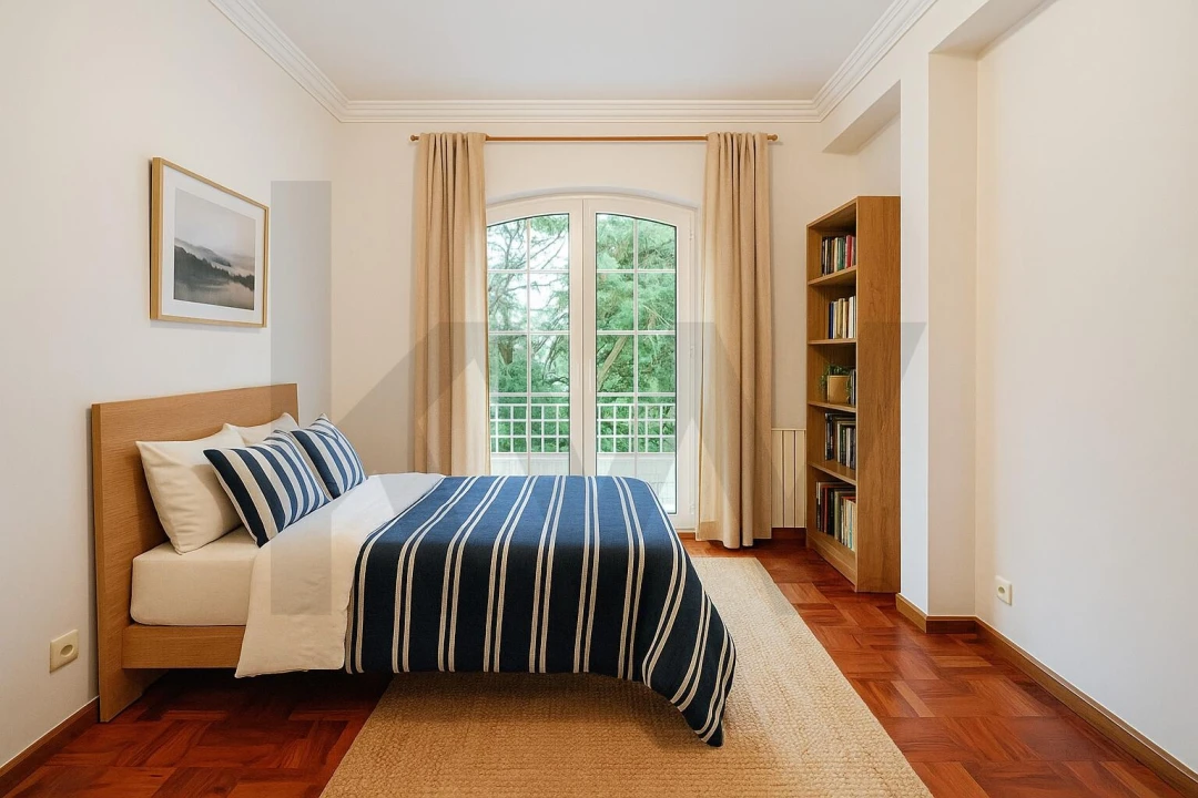 Moradia T4 para Venda em Algueirão-Mem Martins Foto 21