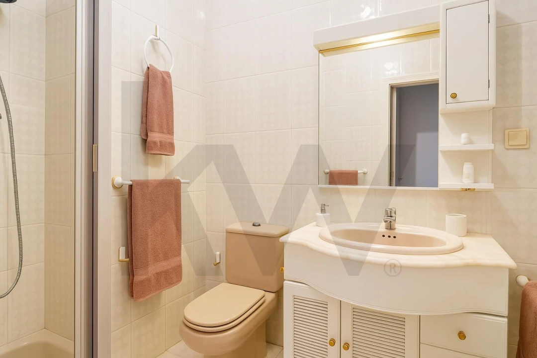 Moradia T4 para Venda em Algueirão-Mem Martins Foto 28