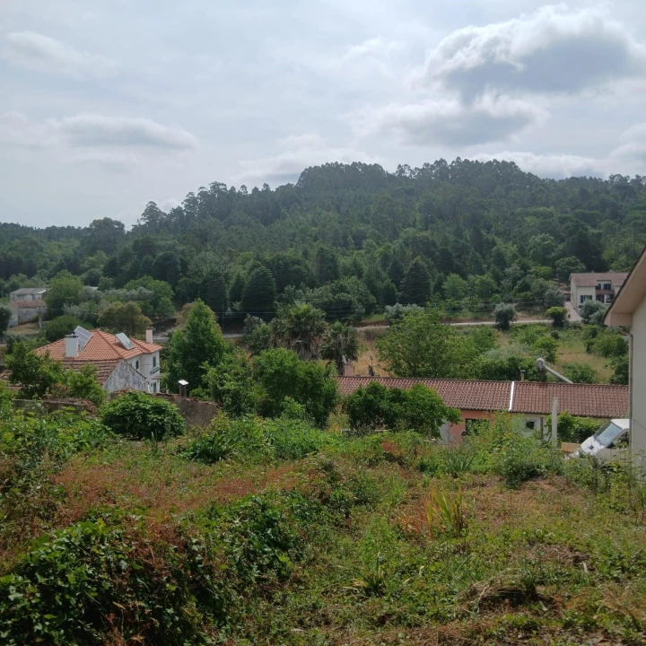 Terreno para Venda em Assafarge e Antanhol Foto 2