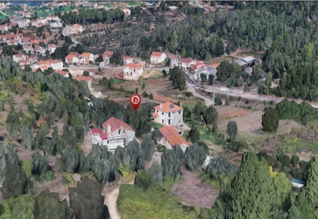 Terreno para Venda em Assafarge e Antanhol Foto 1