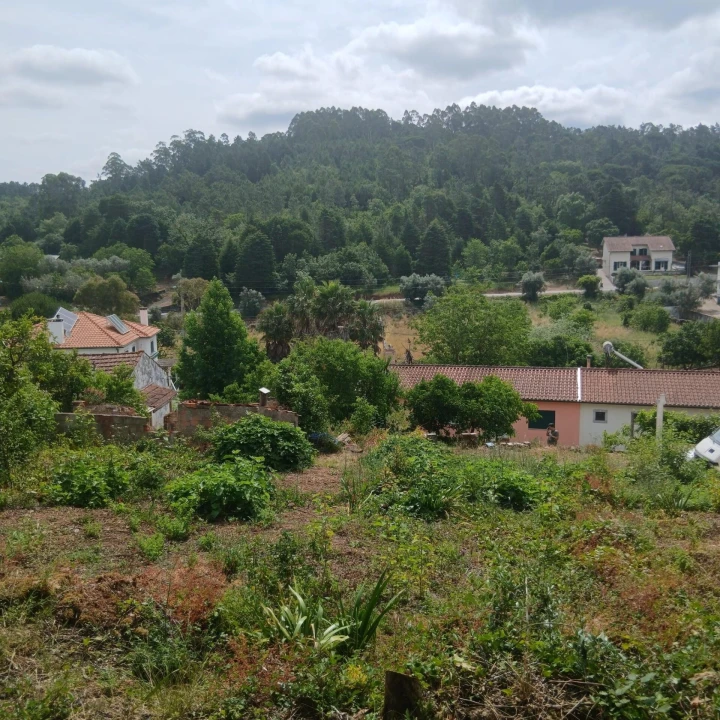 Terreno para Venda em Assafarge e Antanhol Foto 8