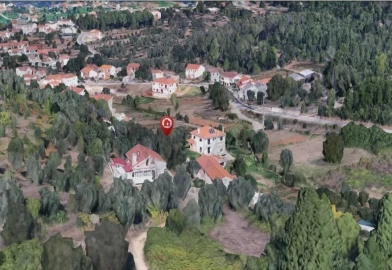 Terreno para Venda em Assafarge e Antanhol