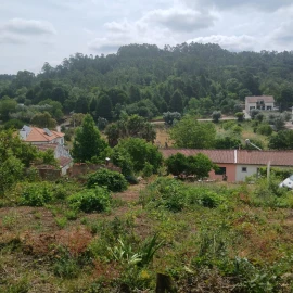 Terreno para Venda em Assafarge e Antanhol