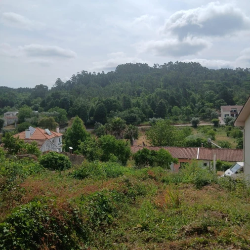Terreno para Venda em Assafarge e Antanhol Foto 2