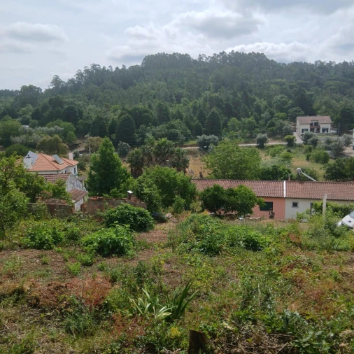 Terreno para Venda em Assafarge e Antanhol Foto 8