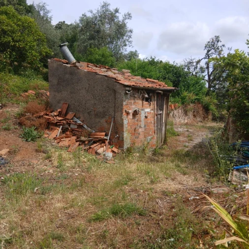 Terreno para Venda em Assafarge e Antanhol Foto 30