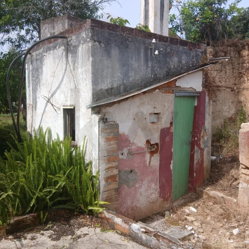 Terreno para Venda em Assafarge e Antanhol Foto 20