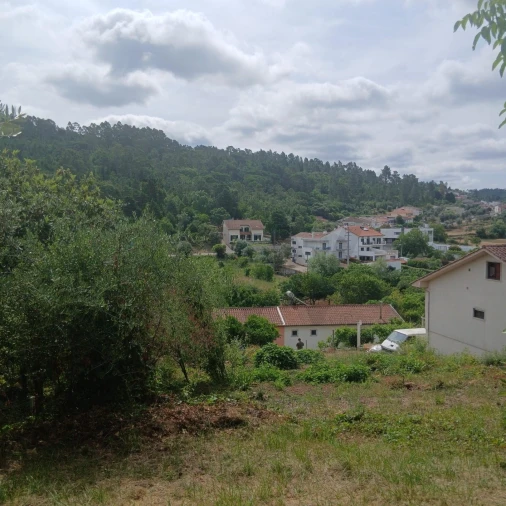 Terreno para Venda em Assafarge e Antanhol Foto 11
