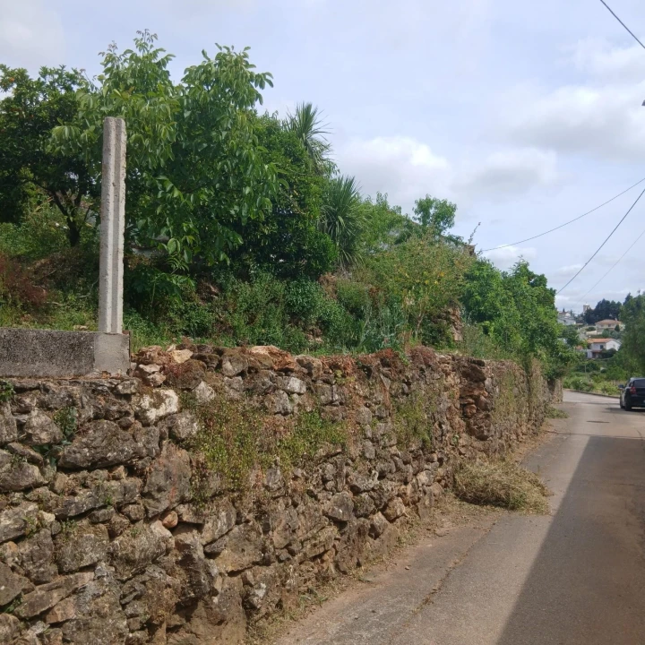 Terreno para Venda em Assafarge e Antanhol Foto 16