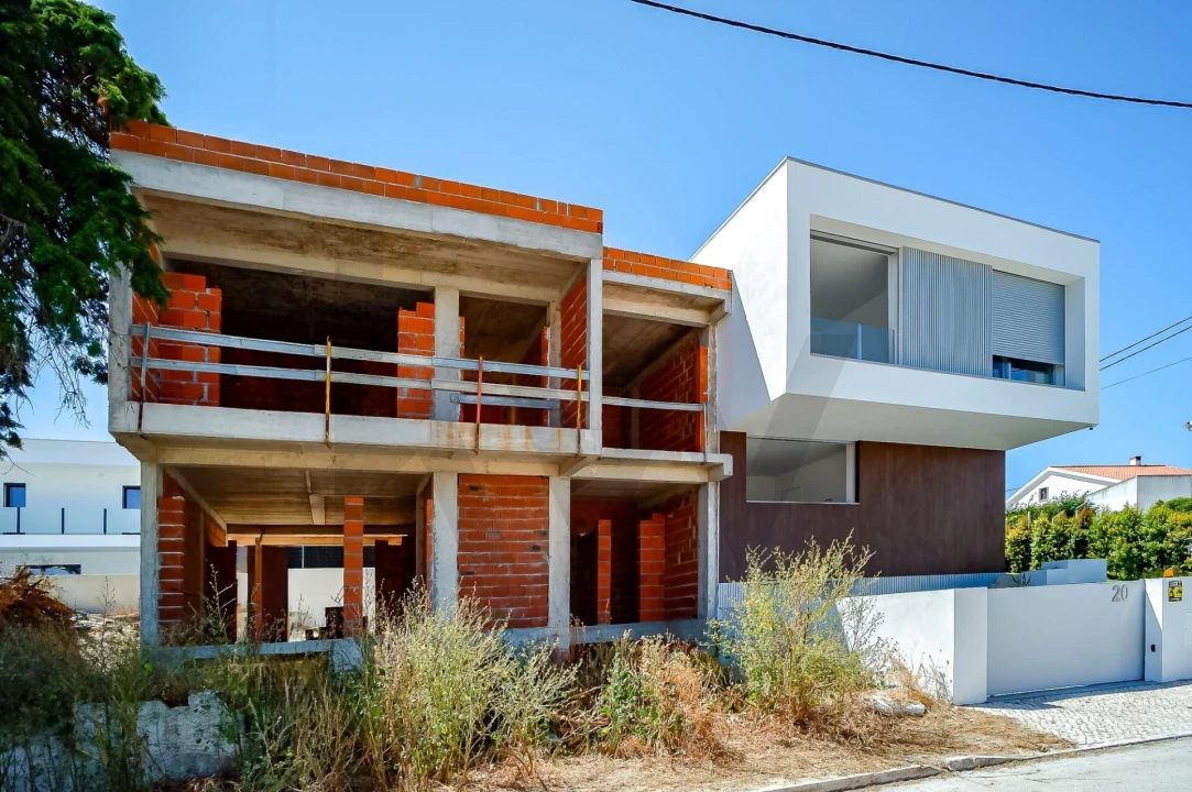 Moradia T4 para Venda em Charneca de Caparica e Sobreda Foto 3
