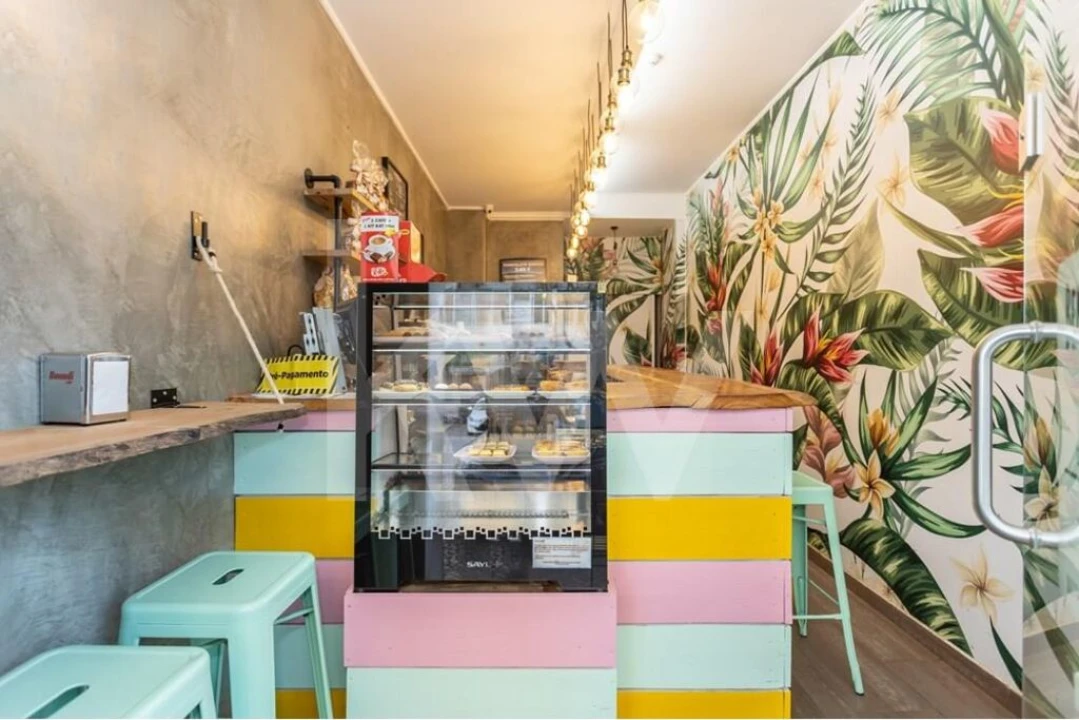 Negócio para Trespasse em Costa da Caparica Foto 5