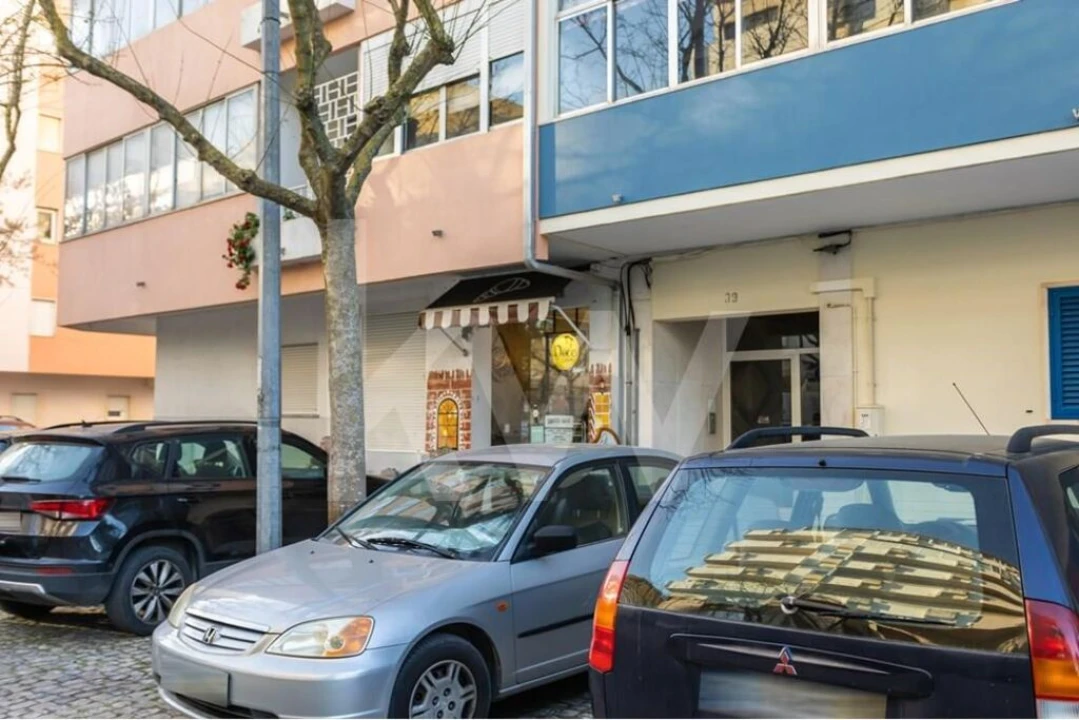 Negócio para Trespasse em Costa da Caparica Foto 23