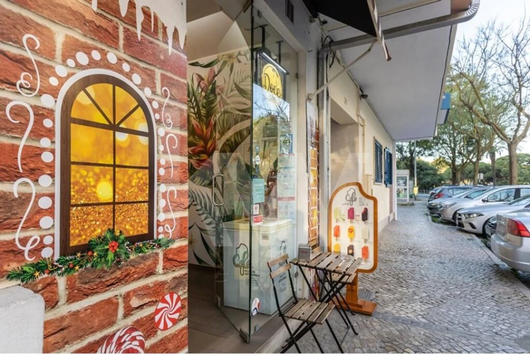 Negócio para Trespasse em Costa da Caparica Foto 22