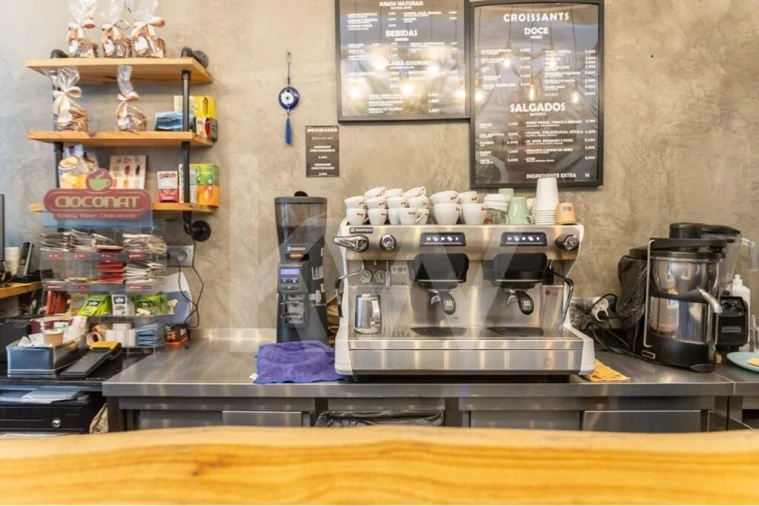 Negócio para Trespasse em Costa da Caparica Foto 7